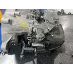 Recambio de caja cambios para peugeot 2008 (--.2013) 1.6 e-hdi fap referencia OEM IAM 20EA50  