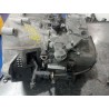 Recambio de caja cambios para peugeot 2008 (--.2013) 1.6 e-hdi fap referencia OEM IAM 20EA50  
