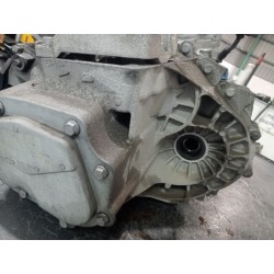 Recambio de caja cambios para peugeot 2008 (--.2013) 1.6 e-hdi fap referencia OEM IAM 20EA50  