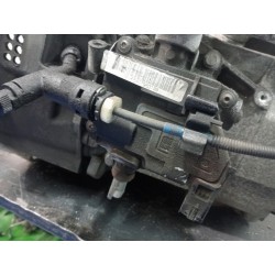 Recambio de caja cambios para peugeot 2008 (--.2013) 1.6 e-hdi fap referencia OEM IAM 20EA50  