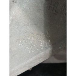 Recambio de caja cambios para peugeot 2008 (--.2013) 1.6 e-hdi fap referencia OEM IAM 20EA50  