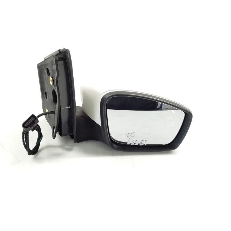 Recambio de retrovisor derecho para volkswagen up! (121) referencia OEM IAM 1S1857502AMB9A  