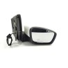 Recambio de retrovisor derecho para volkswagen up! (121) referencia OEM IAM 1S1857502AMB9A  