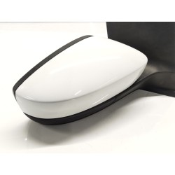 Recambio de retrovisor derecho para volkswagen up! (121) referencia OEM IAM 1S1857502AMB9A  