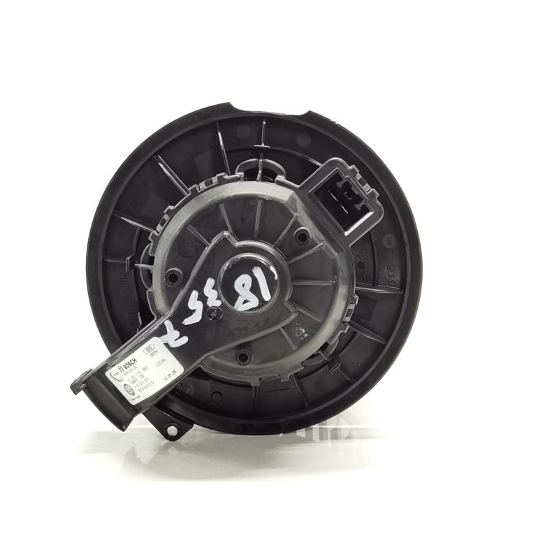 Recambio de motor calefacción para volkswagen up! (121) referencia OEM IAM 1S1819015D Recambio de motor calefacción para volkswagen up! (121) referencia OEM IAM 1S1819015D
