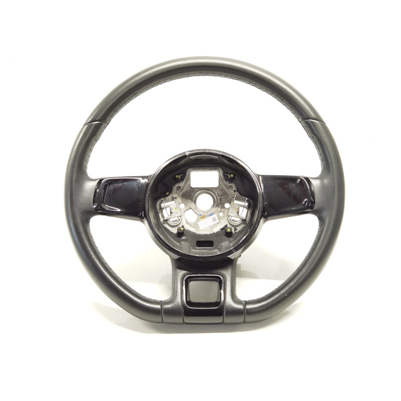 Recambio de volante para volkswagen up! (121) referencia OEM IAM 1S0419091B Recambio de volante para volkswagen up! (121) referencia OEM IAM 1S0419091B