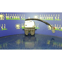 Recambio de cerradura maletero / porton para mg rover serie 600 (rh) 620 si lux referencia OEM IAM   