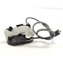Recambio de cerradura puerta delantera derecha para volkswagen up! (121) referencia OEM IAM 1S1837016B  