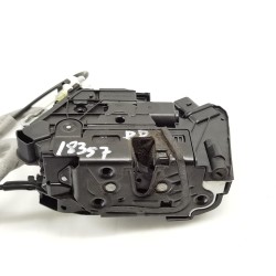 Recambio de cerradura puerta delantera derecha para volkswagen up! (121) referencia OEM IAM 1S1837016B  
