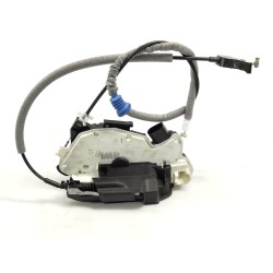 Recambio de cerradura puerta delantera izquierda para volkswagen up! (121) referencia OEM IAM 1S1837015B  