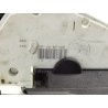 Recambio de cerradura puerta delantera izquierda para volkswagen up! (121) referencia OEM IAM 1S1837015B  
