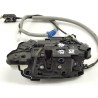 Recambio de cerradura puerta delantera izquierda para volkswagen up! (121) referencia OEM IAM 1S1837015B  