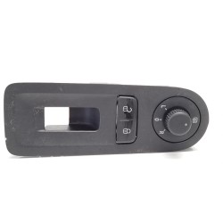 Recambio de mando retrovisor para volkswagen up! (121) referencia OEM IAM 1S0959565  