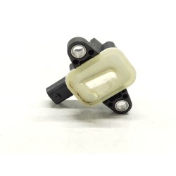 Recambio de sensor de impacto para volkswagen up! (121) referencia OEM IAM 4H0955557  