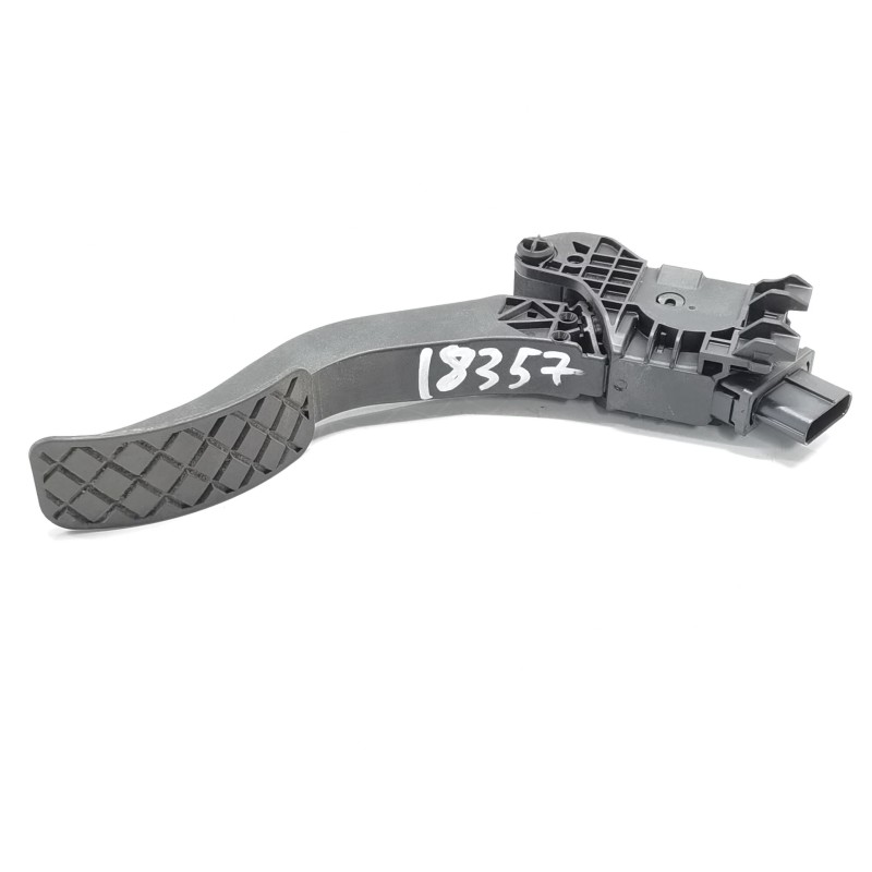 Recambio de potenciómetro pedal para volkswagen up! (121) referencia OEM IAM 1S1721503A Recambio de potenciómetro pedal para volkswagen up! (121) referencia OEM IAM 1S1721503A