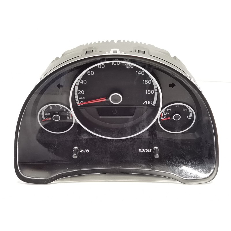 Recambio de cuadro instrumentos para volkswagen up! (121) referencia OEM IAM 1S0920860T  