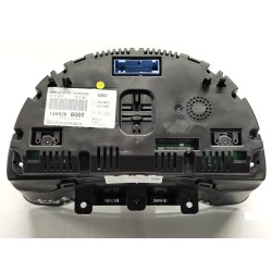 Recambio de cuadro instrumentos para volkswagen up! (121) referencia OEM IAM 1S0920860T  