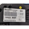 Recambio de cuadro instrumentos para volkswagen up! (121) referencia OEM IAM 1S0920860T  