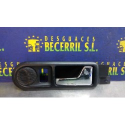 Recambio de maneta interior trasera derecha para volkswagen passat berlina (3b2) comfortline referencia OEM IAM 3B0839114  