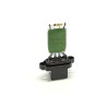Recambio de resistencia calefacción para volkswagen up! (121) referencia OEM IAM 1S0959263A  