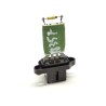 Recambio de resistencia calefacción para volkswagen up! (121) referencia OEM IAM 1S0959263A  