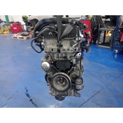 Recambio de motor completo para peugeot 208 referencia OEM IAM HM01  