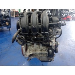 Recambio de motor completo para peugeot 208 referencia OEM IAM HM01  