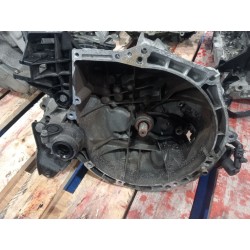 Recambio de caja cambios para peugeot 208 referencia OEM IAM 20CR03  