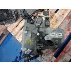 Recambio de caja cambios para peugeot 208 referencia OEM IAM 20CR03  