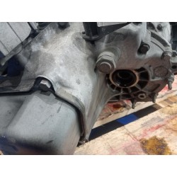 Recambio de caja cambios para peugeot 208 referencia OEM IAM 20CR03  