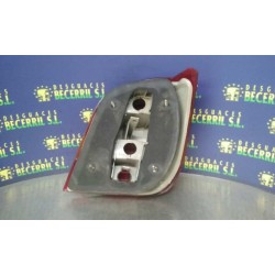 Recambio de piloto trasero izquierdo para ford fiesta berl./courier surf referencia OEM IAM 89FG13A603  