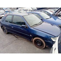 peugeot 306 berlina 3/5 puertas (s1) del año 1999