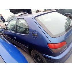 peugeot 306 berlina 3/5 puertas (s1) del año 1999
