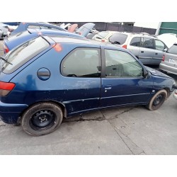 peugeot 306 berlina 3/5 puertas (s1) del año 1999