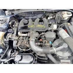 peugeot 306 berlina 3/5 puertas (s1) del año 1999