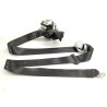 Recambio de cinturón seguridad delantero derecho para volkswagen up! (121) referencia OEM IAM 1S3857706B  