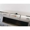 Recambio de mando calefaccion / aire acondicionado para ford galaxy (ca1) ghia referencia OEM IAM 7S7T18C612AB  