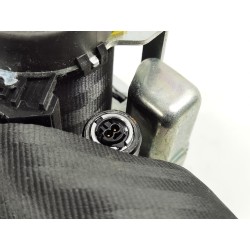 Recambio de cinturón seguridad delantero derecho para volkswagen up! (121) referencia OEM IAM 1S3857706B  