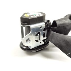 Recambio de cinturón seguridad delantero derecho para volkswagen up! (121) referencia OEM IAM 1S3857706B  