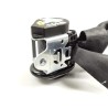 Recambio de cinturón seguridad delantero derecho para volkswagen up! (121) referencia OEM IAM 1S3857706B  