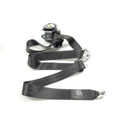 Recambio de cinturón seguridad delantero izquierdo para volkswagen up! (121) referencia OEM IAM 1S3857705B  