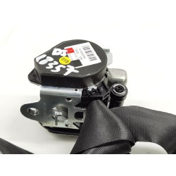 Recambio de cinturón seguridad delantero izquierdo para volkswagen up! (121) referencia OEM IAM 1S3857705B  
