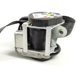 Recambio de cinturón seguridad delantero izquierdo para volkswagen up! (121) referencia OEM IAM 1S3857705B  