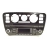 Recambio de sistema audio / radio cd para volkswagen up! (121) referencia OEM IAM 1S0035156A  
