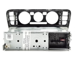 Recambio de sistema audio / radio cd para volkswagen up! (121) referencia OEM IAM 1S0035156A  