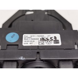 Recambio de mando calefacción / aire acondicionado para volkswagen up! (121) referencia OEM IAM 1S0820045AA  