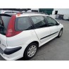 peugeot 206 berlina del año 2004