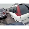 peugeot 206 berlina del año 2004
