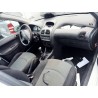peugeot 206 berlina del año 2004
