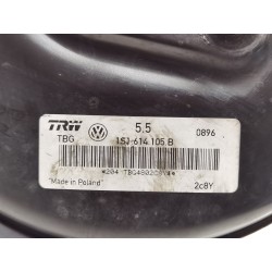 Recambio de servofreno para volkswagen up! (121) referencia OEM IAM 1S1614105B  